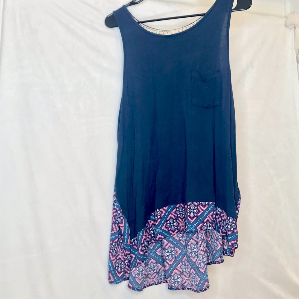 Xhilaration Top